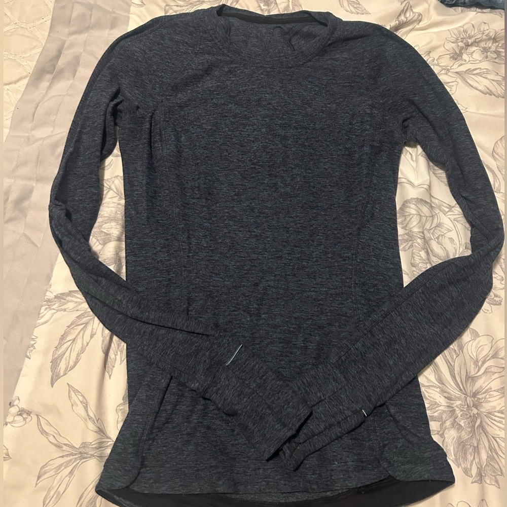 Lululemon long sleeve
